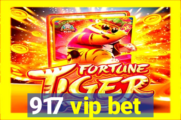 917 vip bet